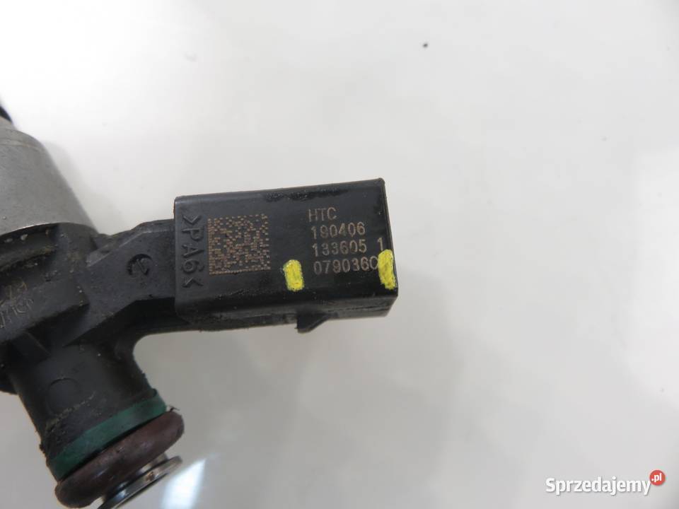 WTRYSKIWACZ AUDI Q7 4L 42 FSI 350 quattro BAR sprzedam