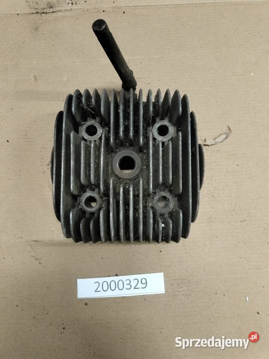 Dzik 2 głowica Rozkochów