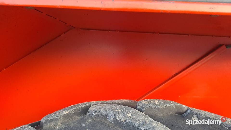 Zetor 6011 60 3800 Mtg Nowości Super Stan Unikat