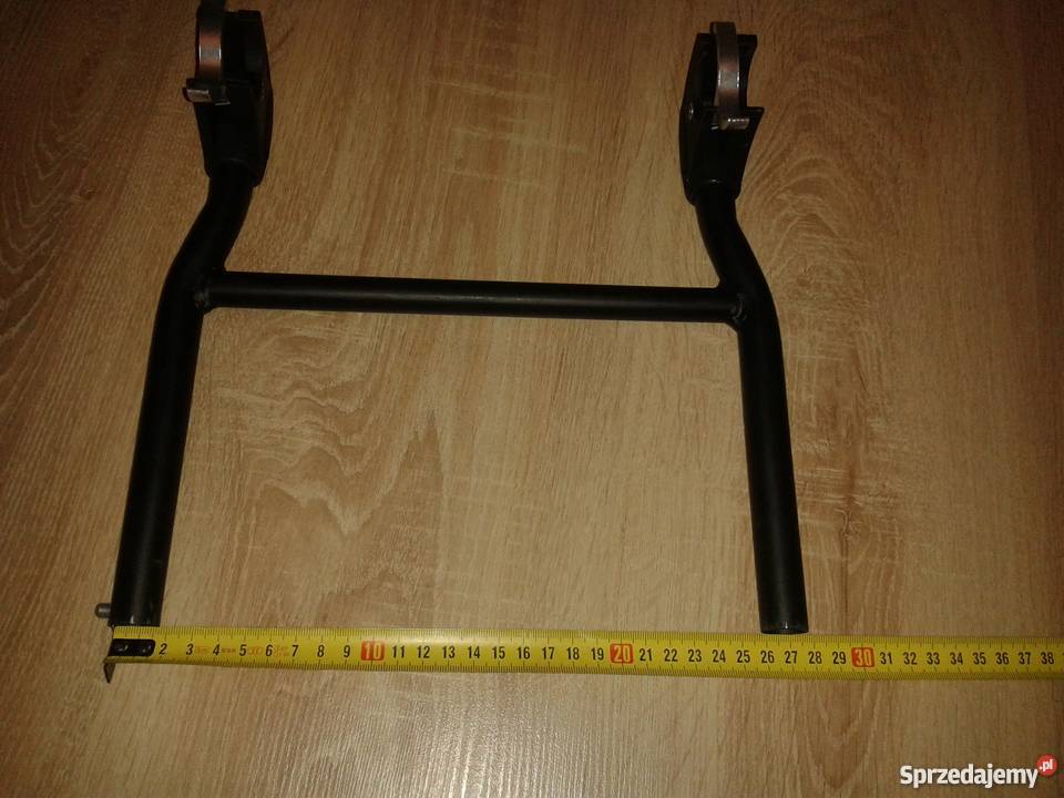 Dostawka drugiego dziecka Stepup Mutsy Pyrzyce