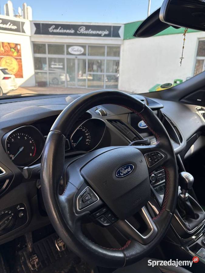 Ford Kuga stan Kuga Kuga kujawsko-pomorskie Tuchola