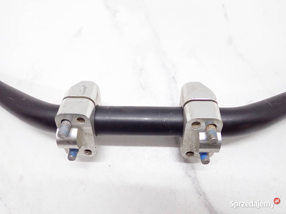 Kierownica 28mm Risery Poodwożenie WRP Kawasaki Strzelce Krajeńskie