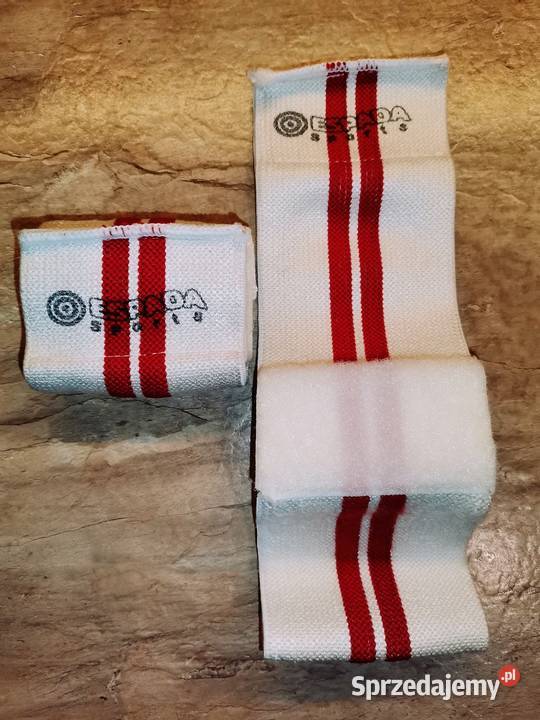 Stabilizator nadgarstków Ząbki sprzedam