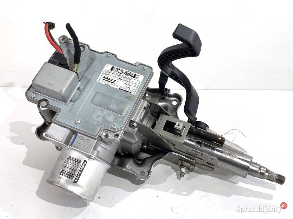 POMPA WSPOMAGANIA FIAT BRAVO II 00051854998 14 sprzedam