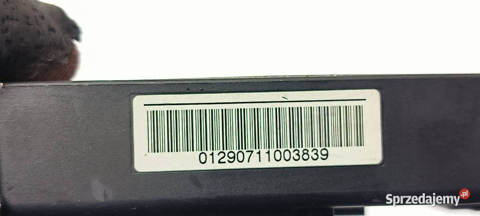 MODUŁ AUDI A6 C7 4H0907063BG Lipno sprzedam