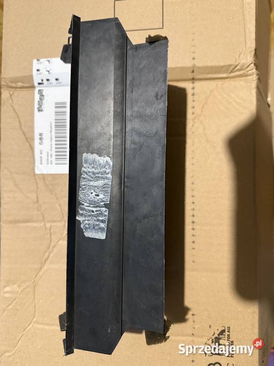 Obudowa nagrzewnicy klimatyzacji BMW e24 628