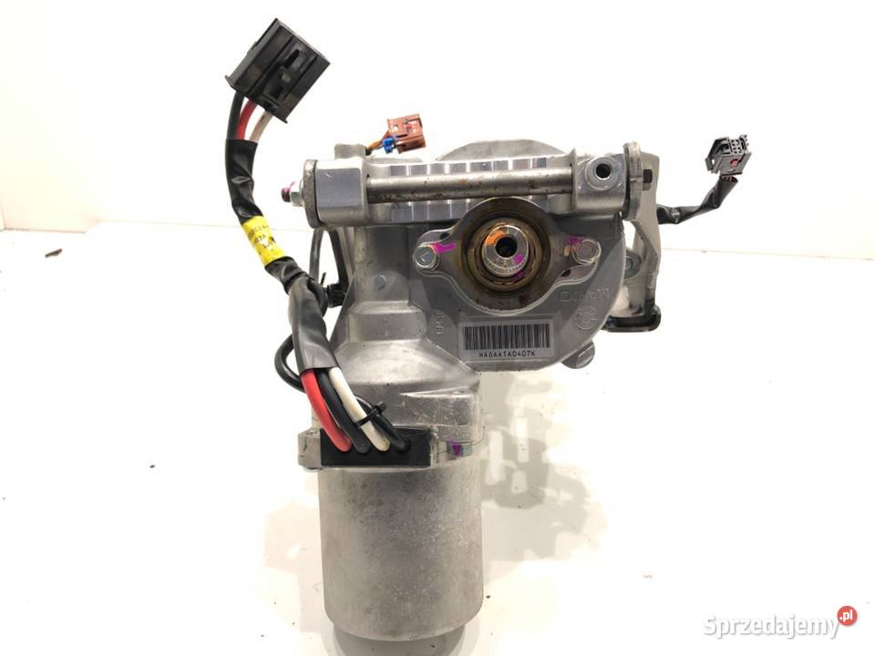 POMPA WSPOMAGANIA HYUNDAI ix35 17 116 Układ kierowniczy