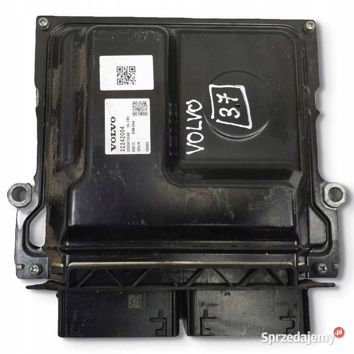 Volvo XC60 II 20 T6 STEROWNIK SILNIKA komputer Chełm