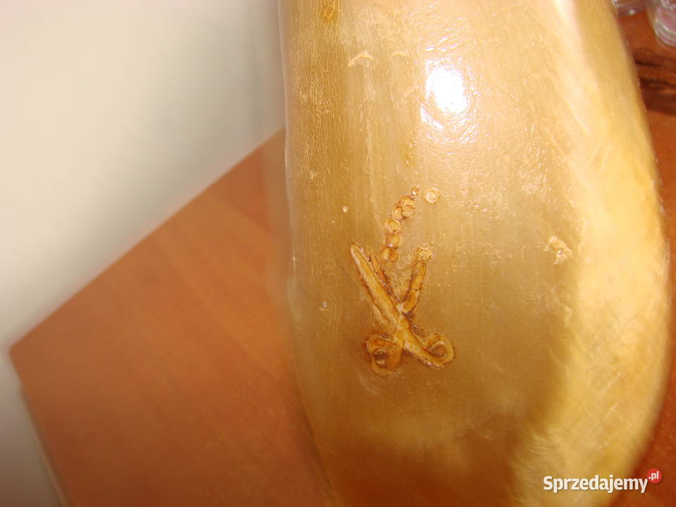 róg do picia Pruszcz Gdański