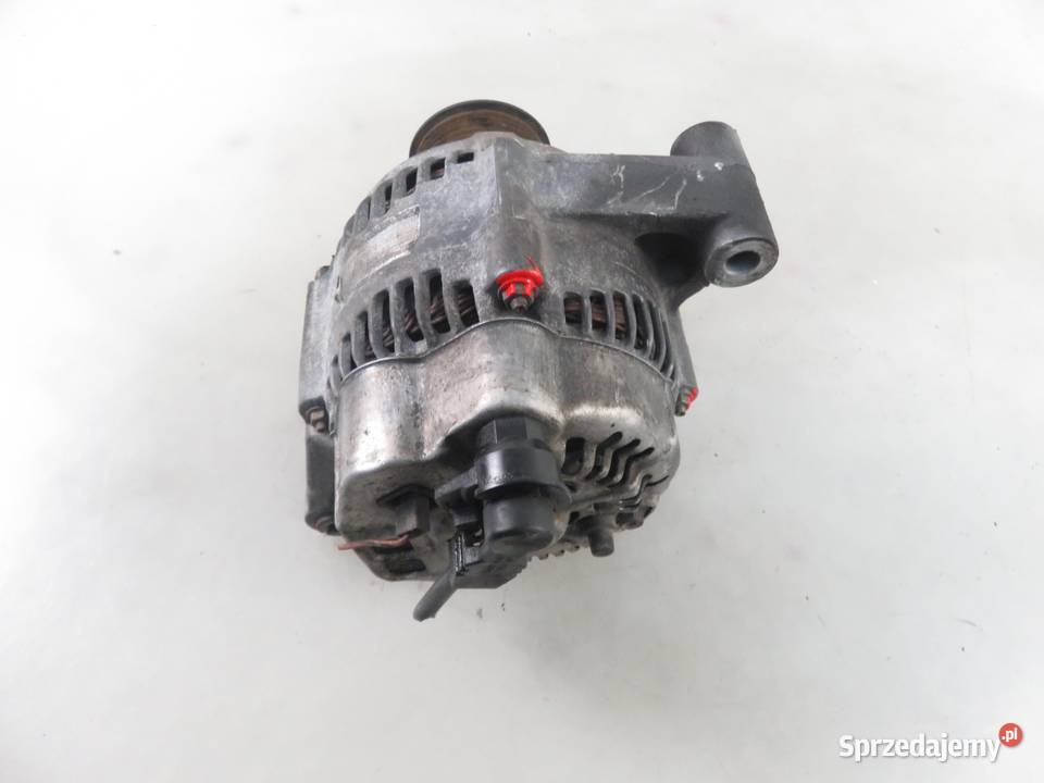 ALTERNATOR RENAULT LAGUNA I 20 małopolskie