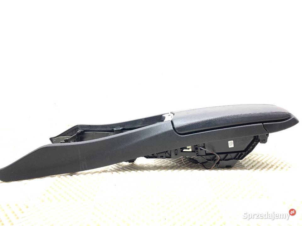 PODŁOKIETNIK BMW F07 Hatchback 0917 9178799