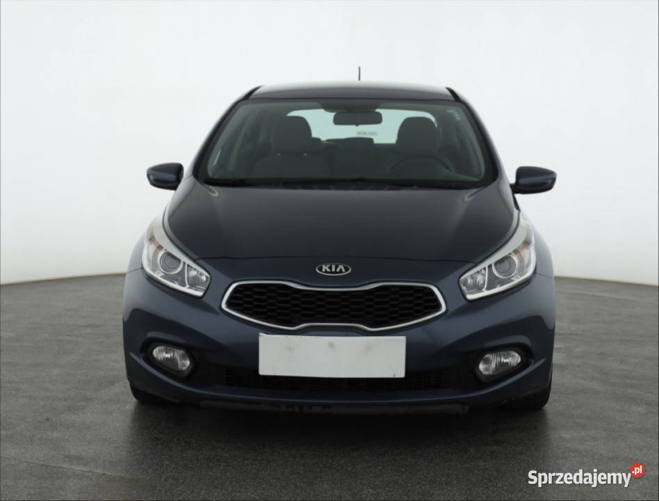 Kia Ceed 14 CVVT Piaseczno