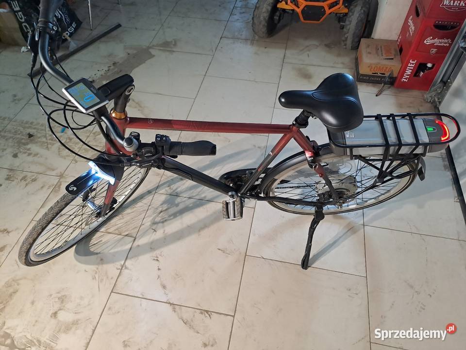 Sparta R20i Białystok sprzedam