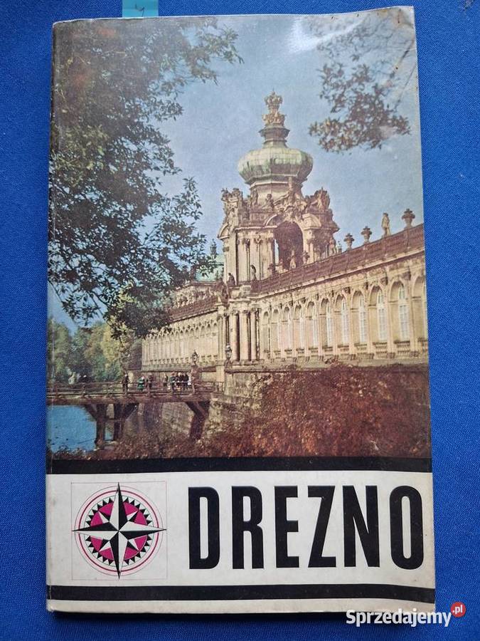 Przewodnik Dreżnie sprzedam