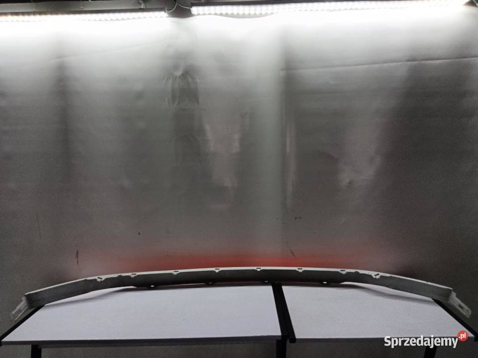 LISTWA POD GRILLA PRZÓD PRZEDNIO VW CRAFTER I