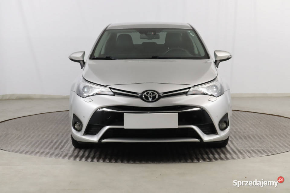 Toyota Avensis 20 D4D Avensis śląskie Zabrze sprzedam