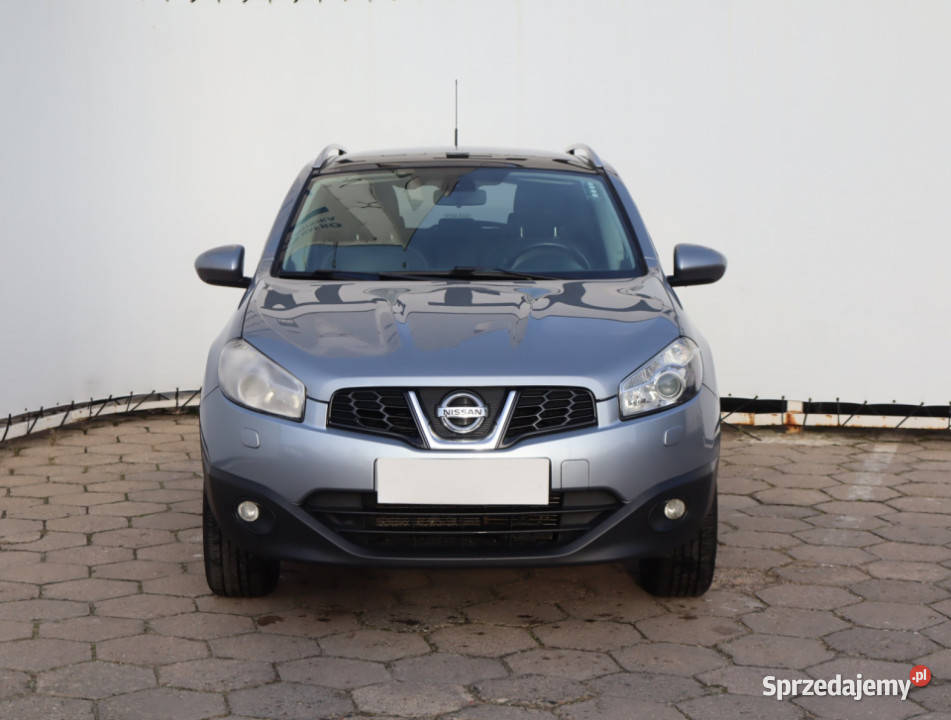 Nissan Qashqai 20 104KM Łódź