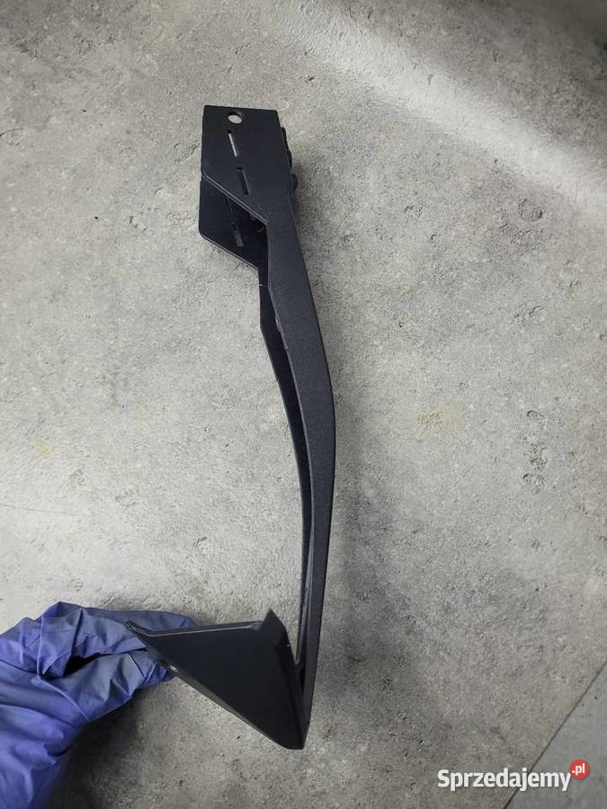 KTM 390 ADV 23 STELAŻ LAMPY MOCOWANIE wspornik Mocowania i uchwyty Nowy Tomyśl