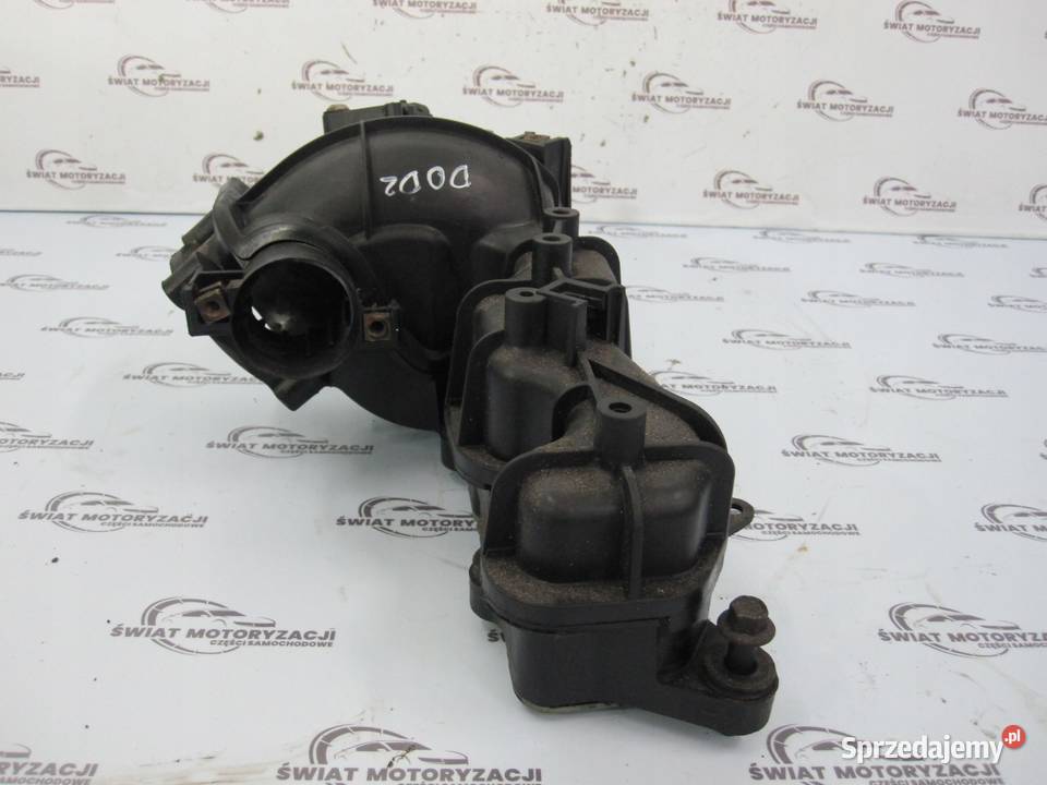 JUMPER BOXER 22 HDI TDCI EURO5 4H03 130 kolektor