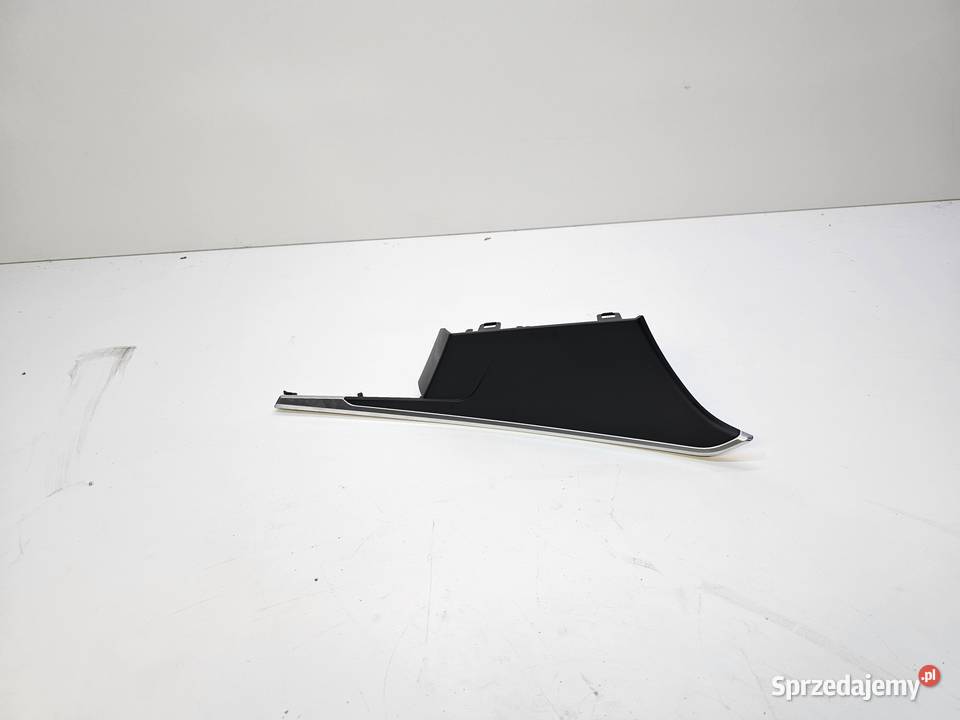 DEKOR DRZWI LEWY PRZÓD AUDI A4 B9 8W1959522B Przystajń sprzedam