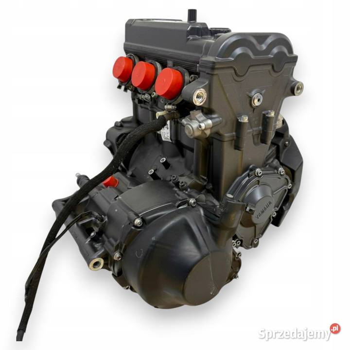 SILNIK N718E Yamaha Tracer MT09 MT 09 XSR 900 sprzedam