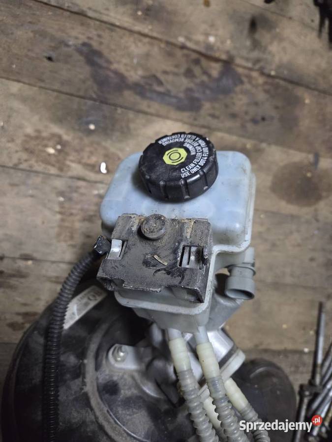 Serwo Opel Meriva 17 Łagów