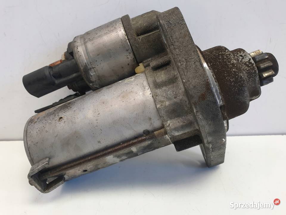 ROZRUSZNIK VW Touran II 20 FSI ROZRUSZNIK valeo