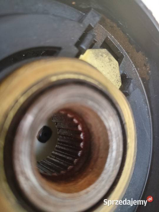 Fiat 126p FL BIS Kierownica FSM KOMPLETNA Tarnobrzeg