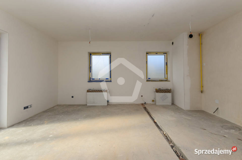 Mieszkanie 3 pokojowe z dużym tarasem Iwonicka Rzeszów