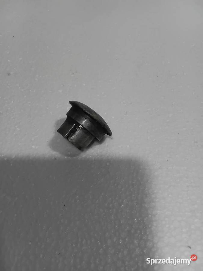 Jawa 50 korek kierownicy zaślepka manetki Milejewo sprzedam