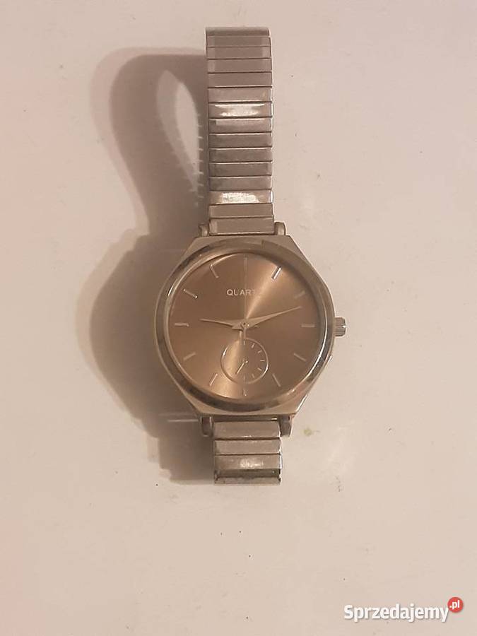 ZEGAREK KWARCOWY THE SPIRIT Szczecinek