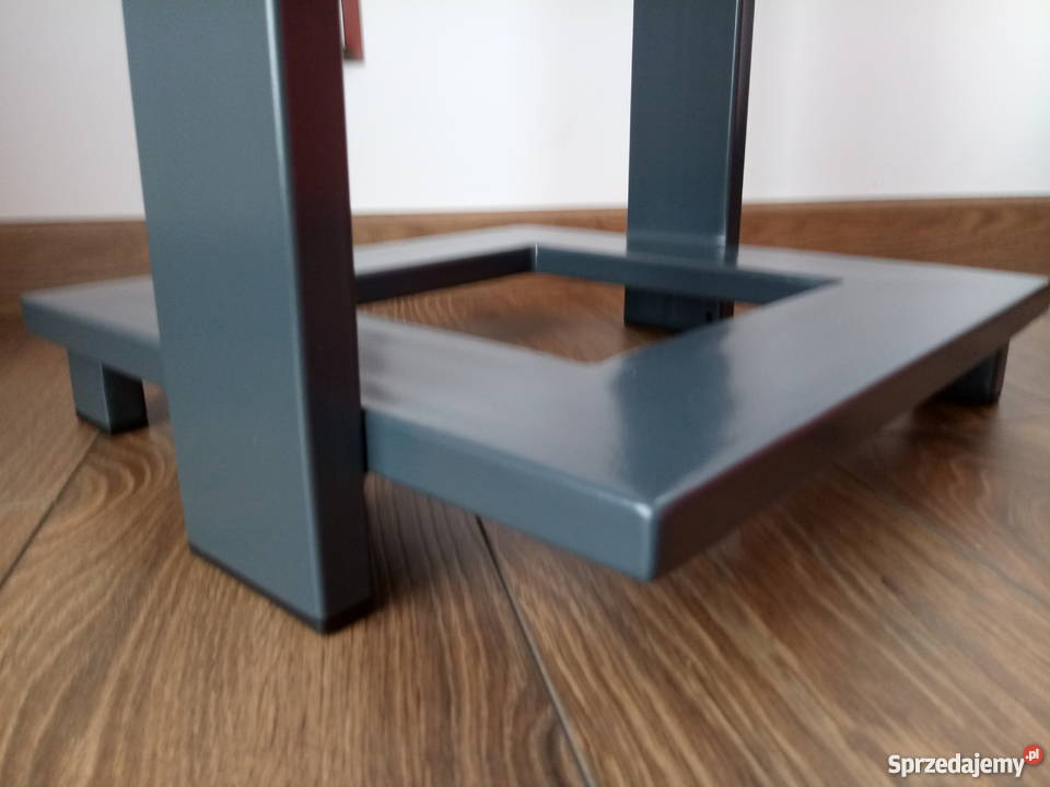 Stojak na drewno kominkowe MODERN Mario 150 Żuromin