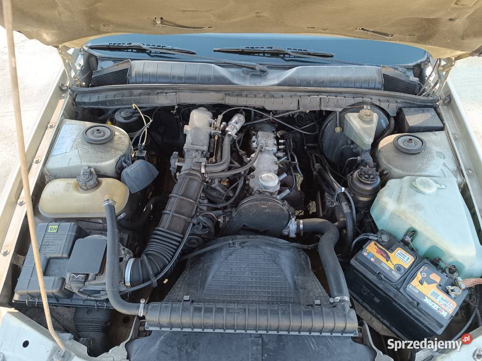 Opel Omega A 20 1987 Kuźnia Raciborska sprzedam