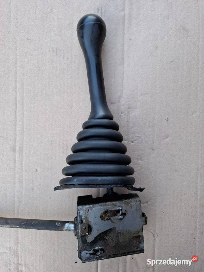 Lewarek zmiany biegów dzwignia mechanizm Fiat osobowe Strzelce Opolskie