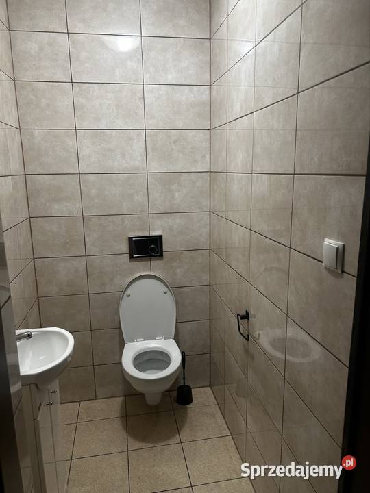 Wynajmę mieszkanie