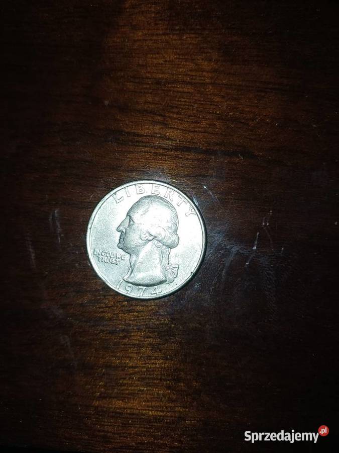 Dolar Amerykanski Iława