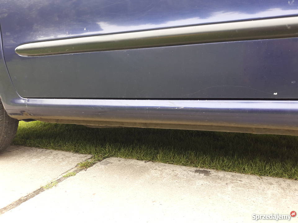 Fiat Seicento 900 Seicento Łowicz sprzedam