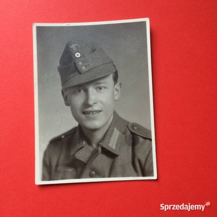 1433 Zdjęcie Niemieckie zachodniopomorskie Szczecin