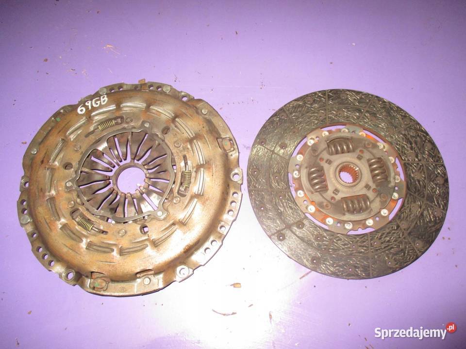 FORD TRANSIT MK8 22 TDCI 17R EURO BK316477BE świętokrzyskie