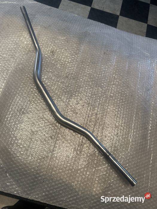 Kierownica Axis Centralize 81 22mm 1130527443 C2