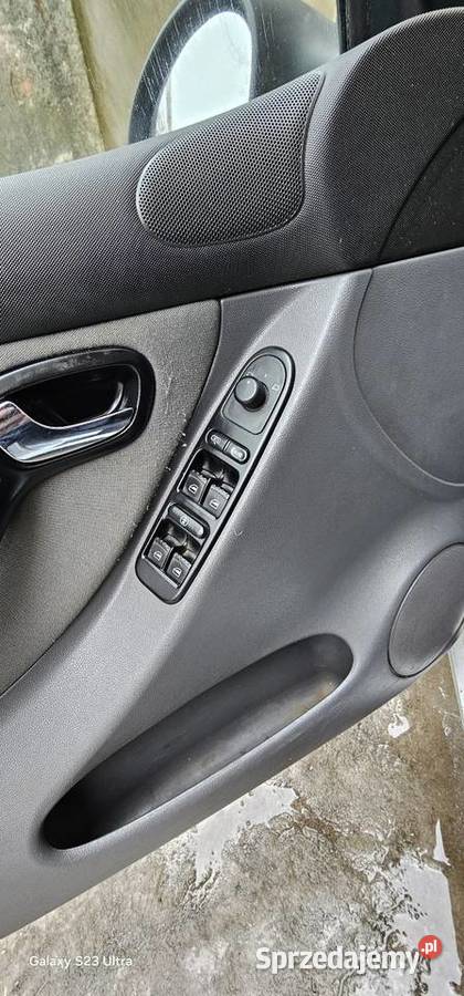 Sprzedam Seat Toledo 2004r 19tdi 110 Lublin sprzedam