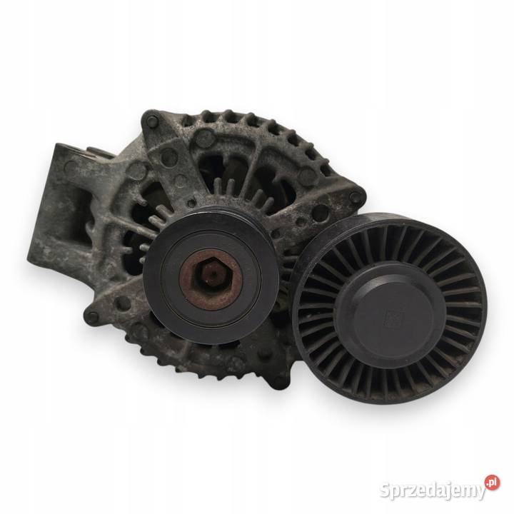 ALTERNATOR BMW E90 20 N43 14V170A DENSO osobowe Chełm