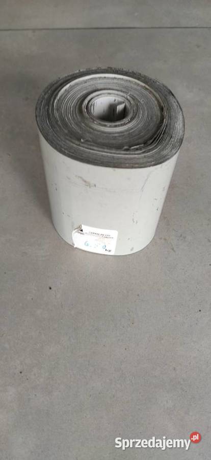 Dociążenie bramy przeciwpożarowej Zabrodzie