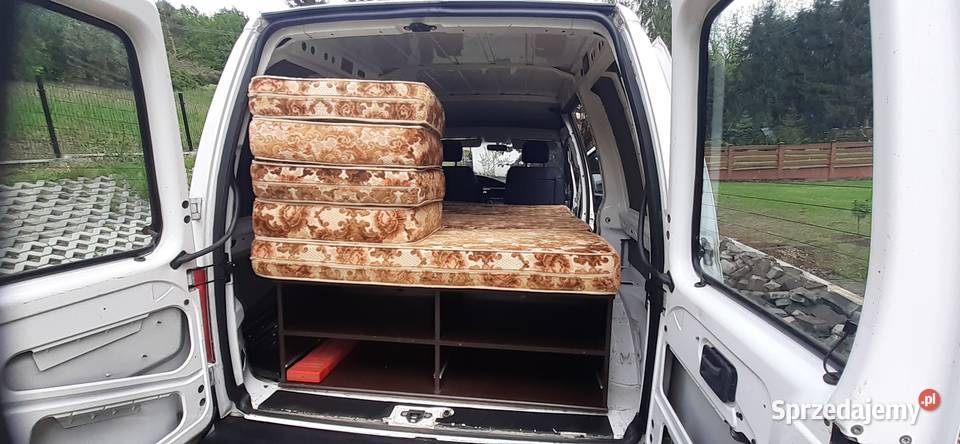 KAMPER Peugeot Expert Bezwypadkowy oryginał Gorlice