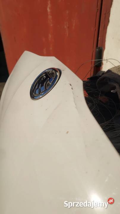 Skoda Octavia Mk4 IV MASKA POKRYWA SILNIKA dolnośląskie Jelenia Góra