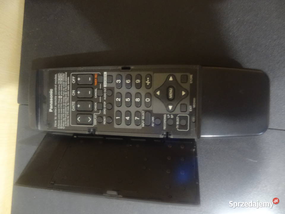 Pilot Panasonic VEQ1691 Poznań