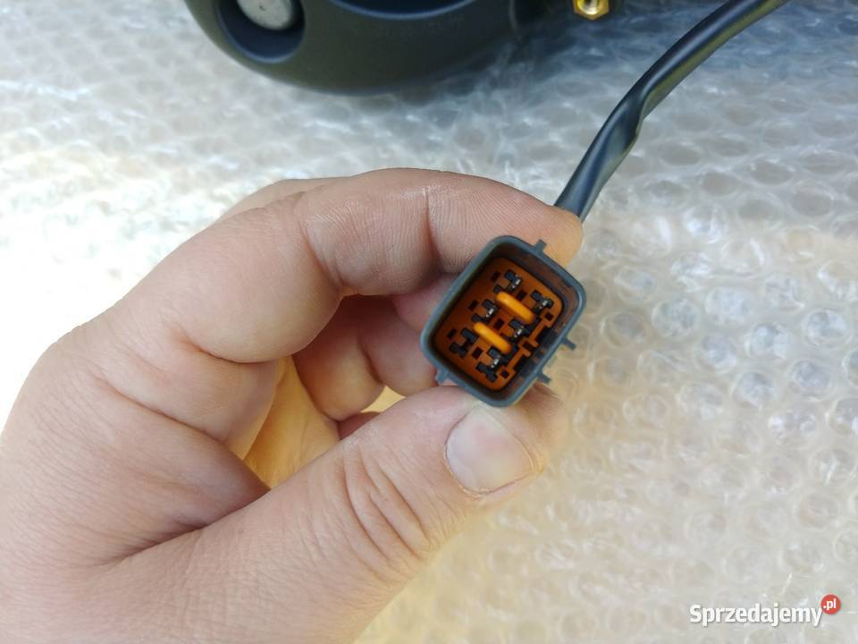 Lampa reflektor przód Triumph Speed Triple 1050 Zwierzyniec