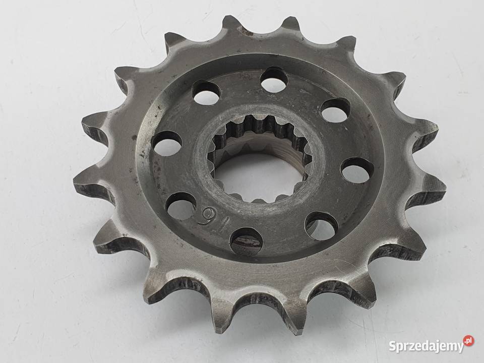 Zebatka Przednia Mv Agusta Turismo Veloce 800 łódzkie Łódź sprzedam