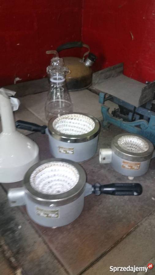 czasza grzejnapłaszcz grzewczy laboratoryjny Tychy