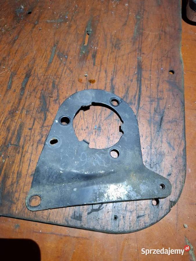 Oprawa mocowanie amortyzatora lewy przód Mazda 6 Przyborów